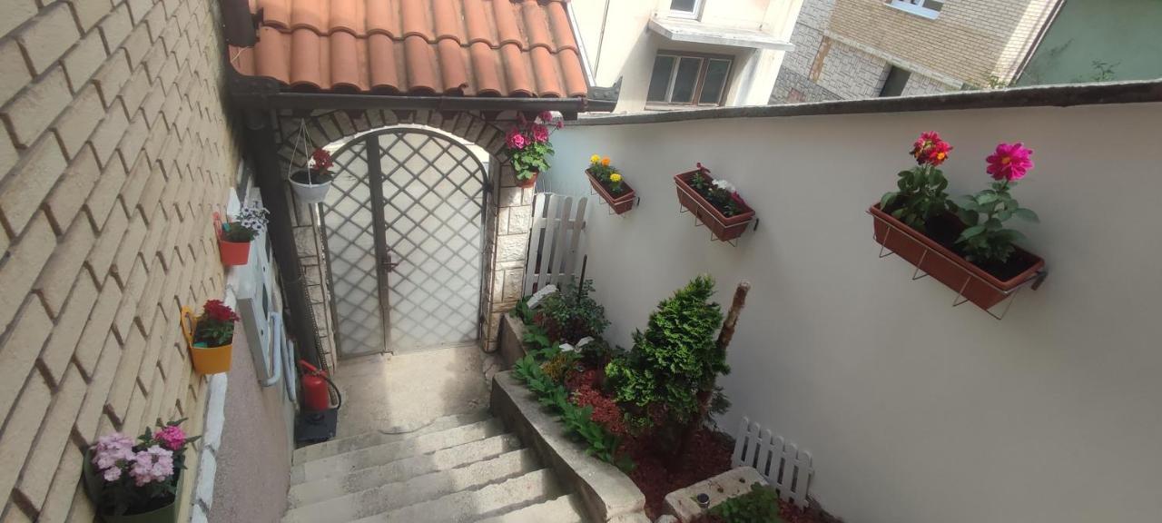 Holiday Home Old Town Sarajevo Exterior photo