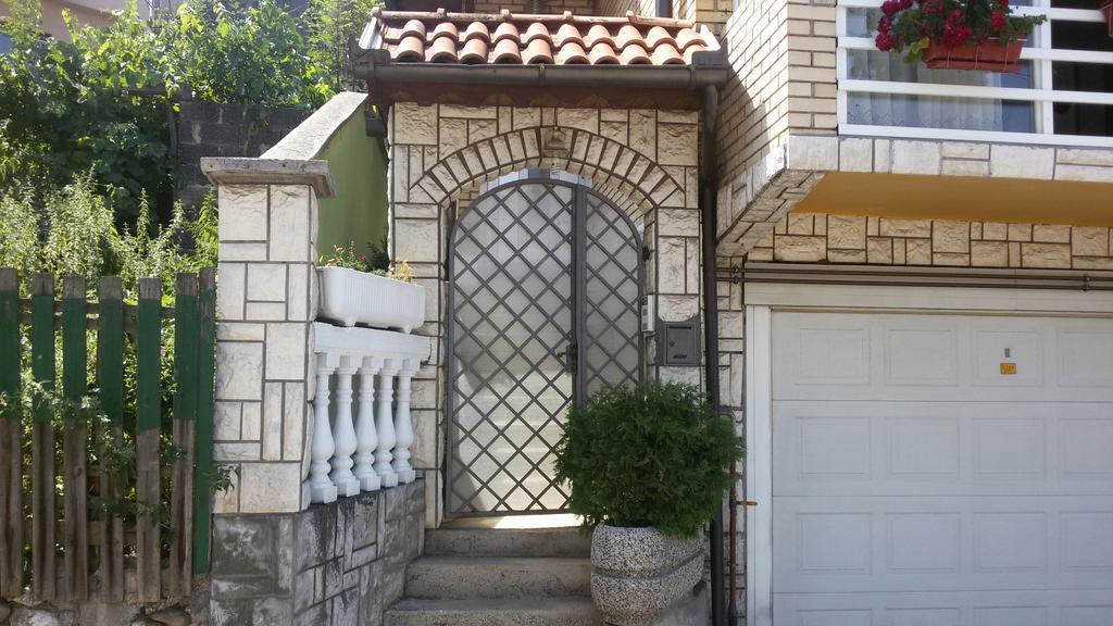 Holiday Home Old Town Sarajevo Exterior photo
