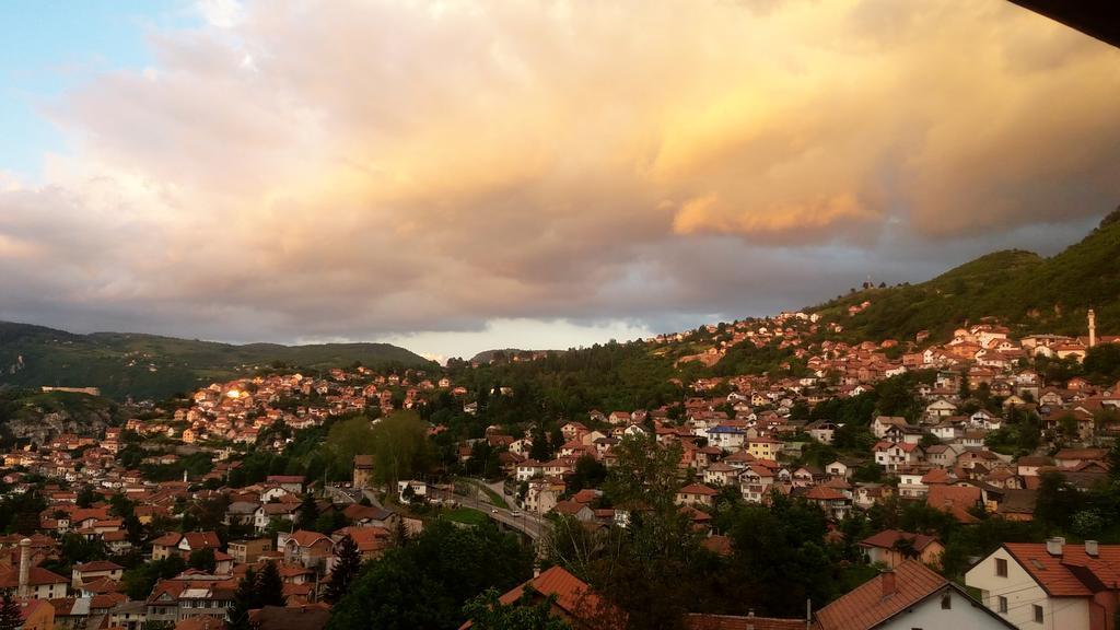Holiday Home Old Town Sarajevo Exterior photo